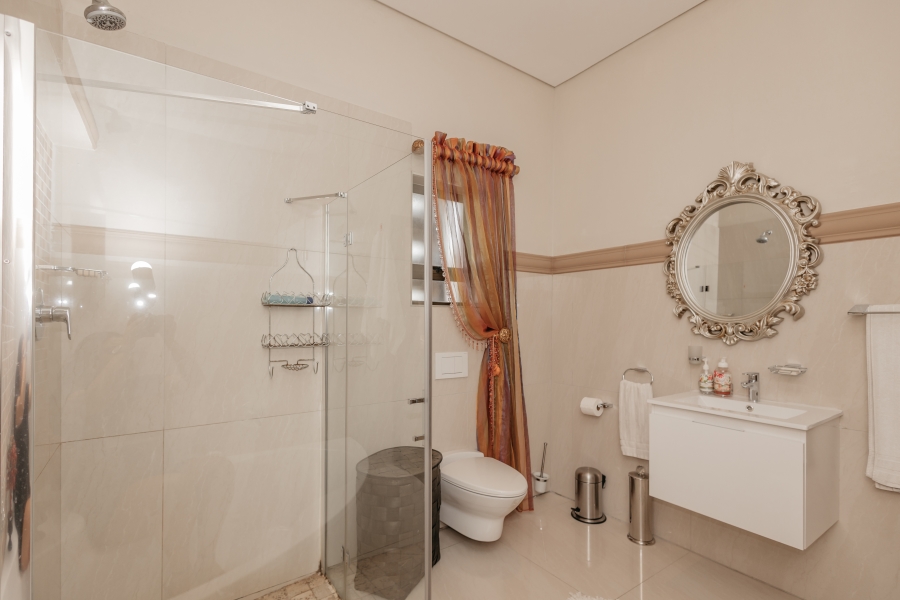 4 Bedroom Property for Sale in Baronetcy Estate Western Cape